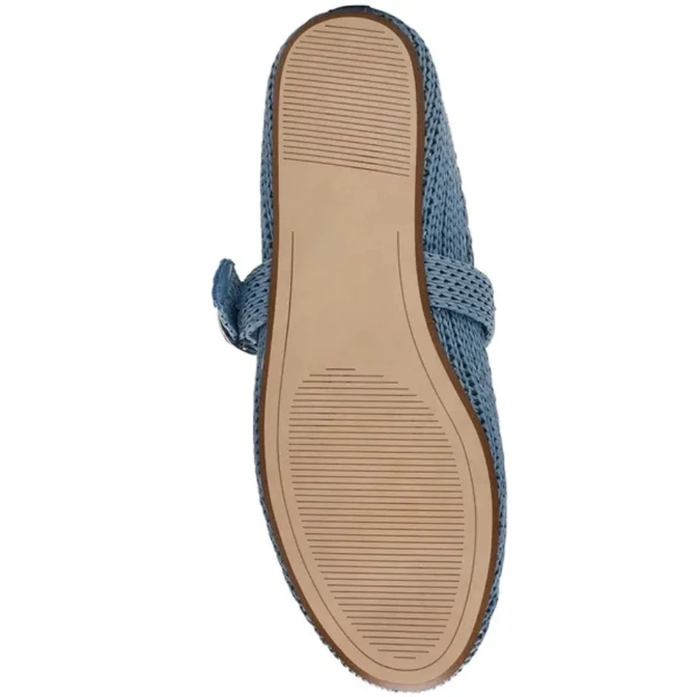 Steve Madden Alara Ballet Flats - Picture 4 of 10